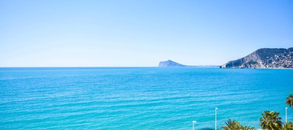 4 chambres appartement à vendre à Calpe, Alicante, Valencian Community, Spain № 365352 20