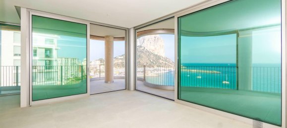 4 chambres appartement à vendre à Calpe, Alicante, Valencian Community, Spain № 365352 23