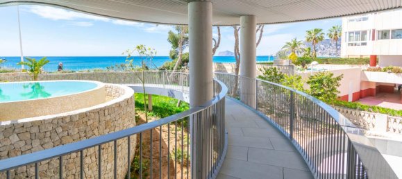 4 chambres appartement à vendre à Calpe, Alicante, Valencian Community, Spain № 365352 8