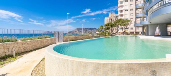 4 chambres appartement à vendre à Calpe, Alicante, Valencian Community, Spain № 365352 11