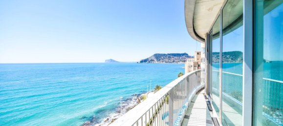 4 chambres appartement à vendre à Calpe, Alicante, Valencian Community, Spain № 365352 17