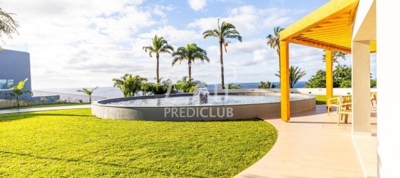 3 bedrooms Apartment in Funchal, Portugal No. 115383 3