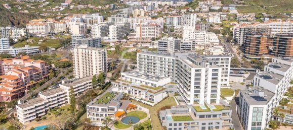 3 bedrooms Apartment in Funchal, Portugal No. 115383 31