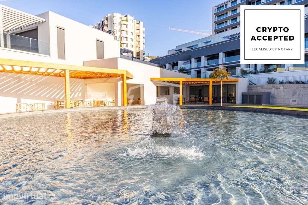 Apartamento T3 em Funchal, Portugal N.º 115383