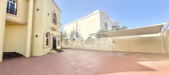 5 chambres Villa à Al Barsha, UAE No. 27395 25