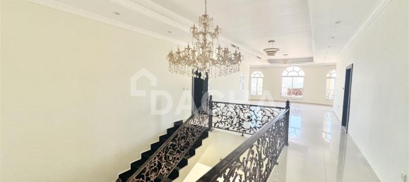 5 chambres Villa à Al Barsha, UAE No. 27395 24