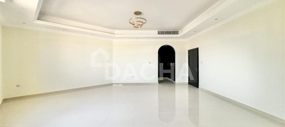 5 chambres Villa à Al Barsha, UAE No. 27395 3