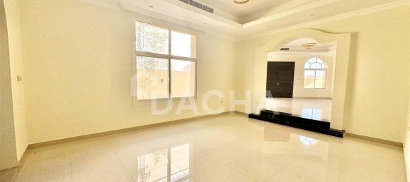 5 chambres Villa à Al Barsha, UAE No. 27395 12