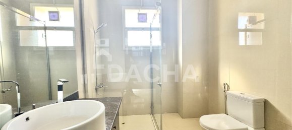 5 chambres Villa à Al Barsha, UAE No. 27395 15