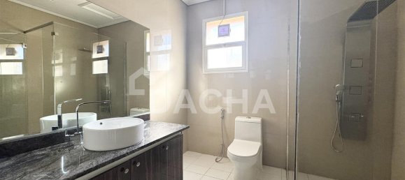 5 chambres Villa à Al Barsha, UAE No. 27395 16