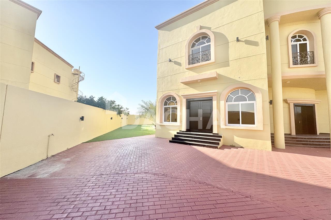 5 chambres Villa à Al Barsha, UAE No. 27395