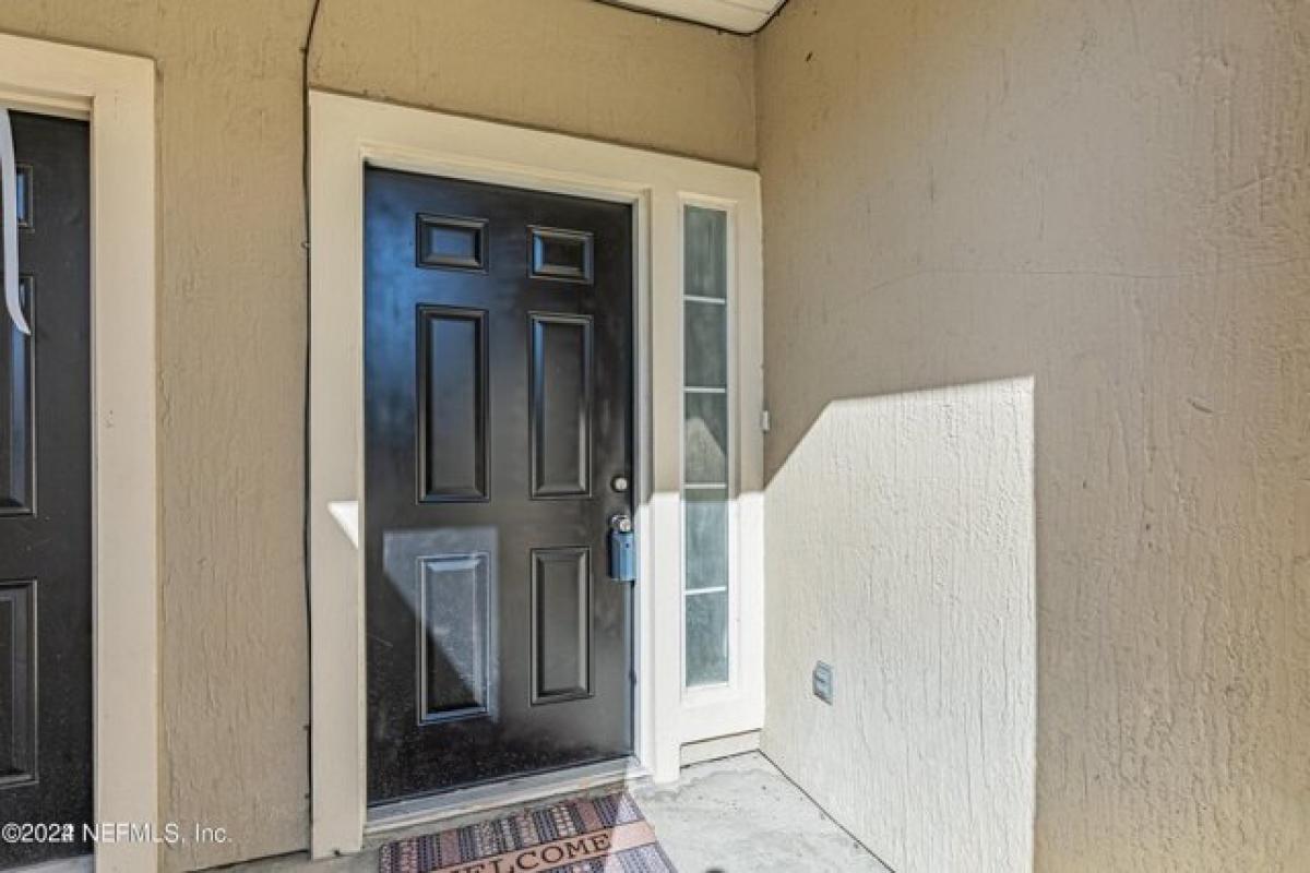 Дом с 2 спальнями в Джэксонвилл, США № 434271