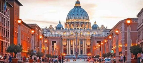 3 bedrooms Apartment in Rome, Italy No. 268537 16