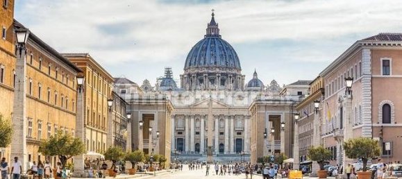 3 bedrooms Apartment in Rome, Italy No. 268537 18