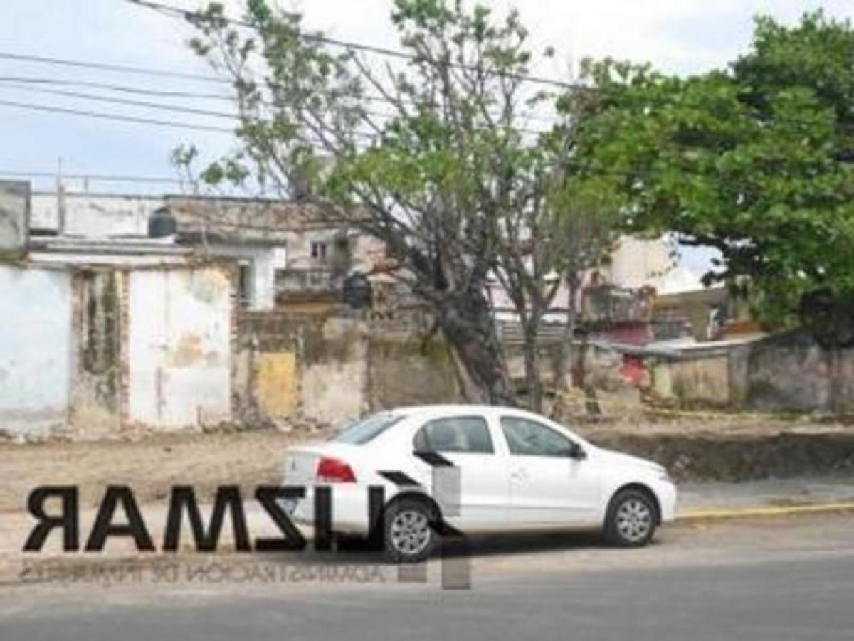 Grundstück in Veracruz, Mexico, Nr. 204503