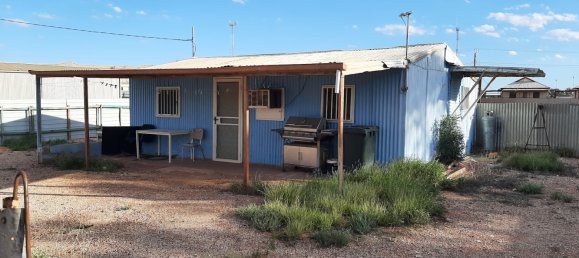 Casa T2 em Coober Pedy, Australia N.º 969 2