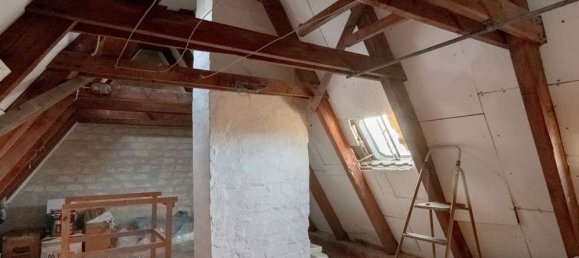 3 غرف نوم تاون هاوس في Nordfriesland, Germany رقم 87200 37