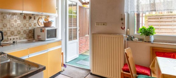 3 غرف نوم تاون هاوس في Nordfriesland, Germany رقم 87200 15