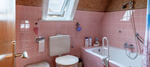 3 غرف نوم تاون هاوس في Nordfriesland, Germany رقم 87200 23