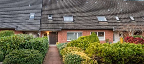 3 غرف نوم تاون هاوس في Nordfriesland, Germany رقم 87200 2