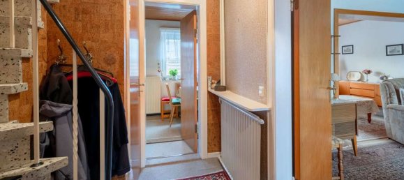 3 غرف نوم تاون هاوس في Nordfriesland, Germany رقم 87200 14