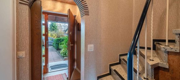 3 غرف نوم تاون هاوس في Nordfriesland, Germany رقم 87200 7