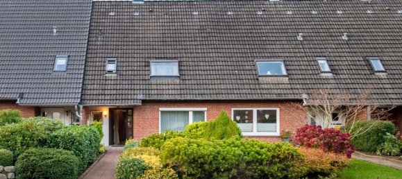 3 غرف نوم تاون هاوس في Nordfriesland, Germany رقم 87200 3