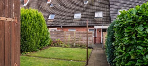 3 غرف نوم تاون هاوس في Nordfriesland, Germany رقم 87200 19