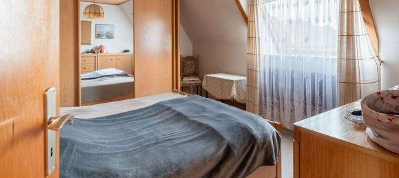 3 غرف نوم تاون هاوس في Nordfriesland, Germany رقم 87200 26