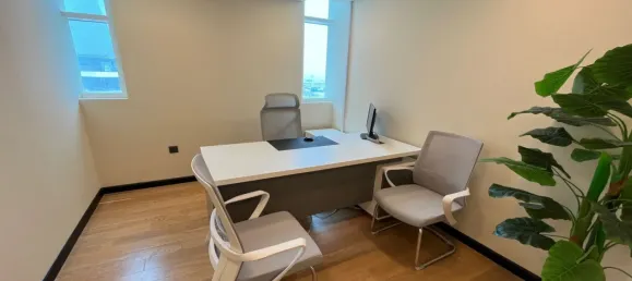 Офис 104м² в Джумейра Лейк Тауэрс, ОАЭ № 108561 7