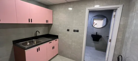 Офис 104м² в Джумейра Лейк Тауэрс, ОАЭ № 108561 8