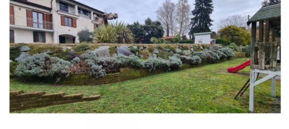 5 rooms Apartment in Imbersago, Italy No. 260979 3