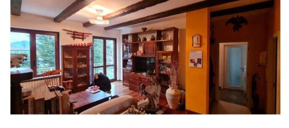 5 rooms Apartment in Imbersago, Italy No. 260979 4