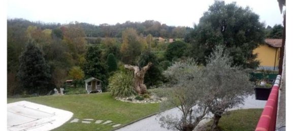 5 rooms Apartment in Imbersago, Italy No. 260979 12