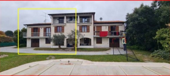 5 rooms Apartment in Imbersago, Italy No. 260979 2