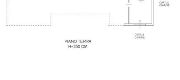 5 rooms Apartment in Imbersago, Italy No. 260979 19