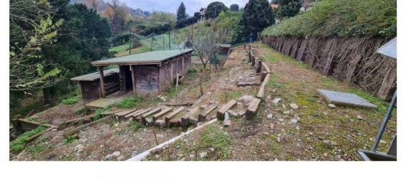 5 rooms Apartment in Imbersago, Italy No. 260979 15