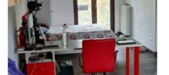 5 rooms Apartment in Imbersago, Italy No. 260979 10