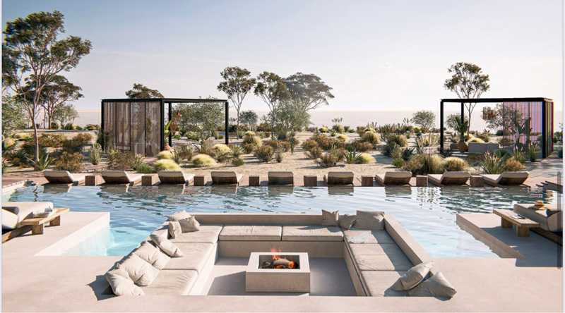 3 bedrooms Apartment in Protaras, Cyprus No. 77107