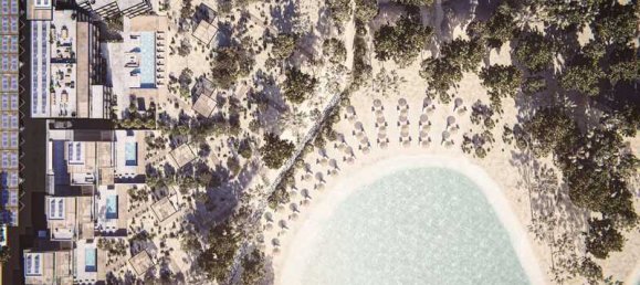 3 chambres Appartement à Protaras, Cyprus No. 77107 5