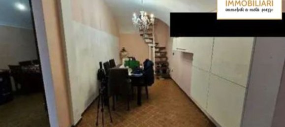 4 rooms Duplex in Brandizzo, Italy No. 211830 13