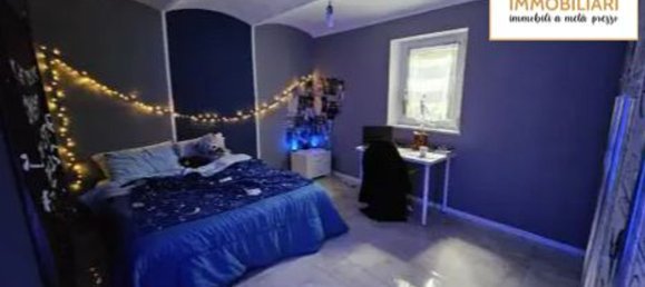 4 rooms Duplex in Brandizzo, Italy No. 211830 11