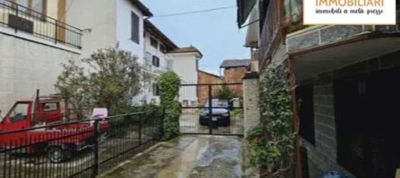 4 rooms Duplex in Brandizzo, Italy No. 211830 28
