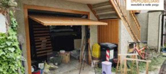 4 rooms Duplex in Brandizzo, Italy No. 211830 23