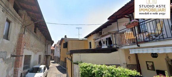 4 rooms Duplex in Brandizzo, Italy No. 211830 29