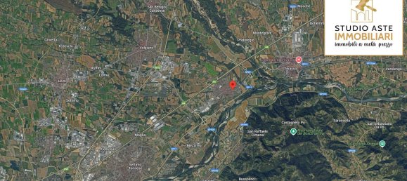 4 rooms Duplex in Brandizzo, Italy No. 211830 25