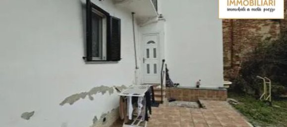 4 rooms Duplex in Brandizzo, Italy No. 211830 21