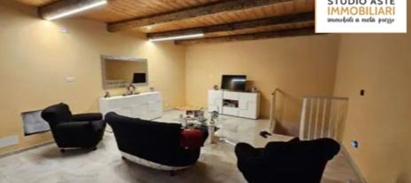 4 rooms Duplex in Brandizzo, Italy No. 211830 12