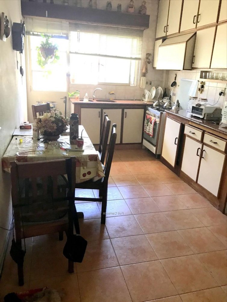 3 bedrooms House in Montevideo, Uruguay No. 9713