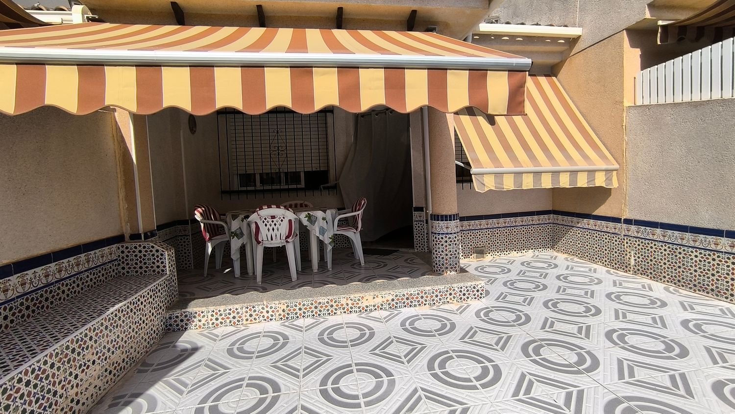 3 Schlafzimmer Haus in Los Alcazares, Spain, Nr. 149558